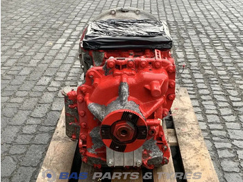 Cambio per Camion Volvo FH4 AT2612F I-Shift Versnellingsbak G0000350: foto 2 Cambio per Camion Volvo FH4 AT2612F I-Shift Versnellingsbak G0000350: foto 2