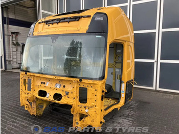 Cabina e interni VOLVO FH