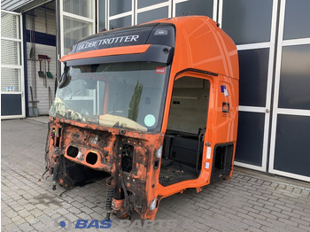 Cabina e interni VOLVO FH