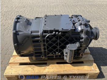 Cambio VOLVO FH