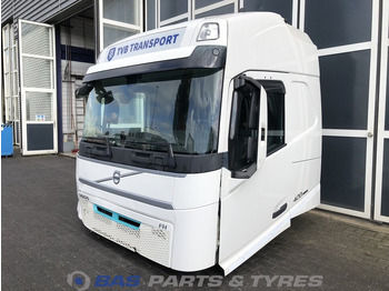 Cabina e interni VOLVO FH