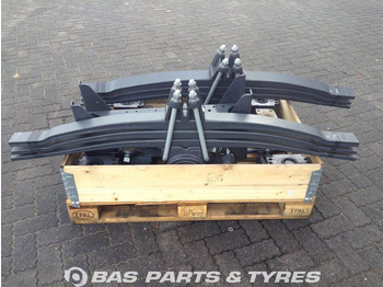 Sospensione VOLVO FH
