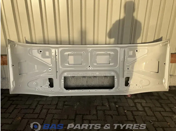 Griglia radiatore per Camion Volvo FH4B Frontklep Volvo 78602436: foto 4