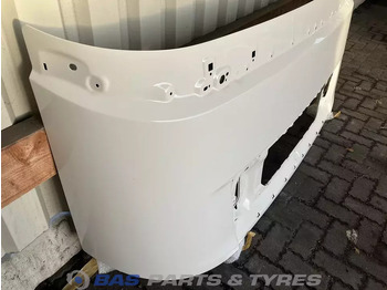 Griglia radiatore per Camion Volvo FH4B Frontklep Volvo 78602436: foto 3