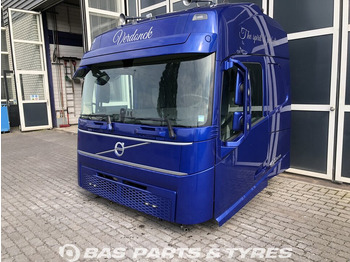 Cabina e interni VOLVO FH