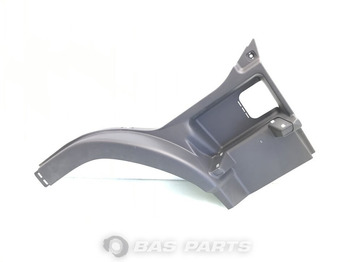 Carrozzeria ed esterni VOLVO FM