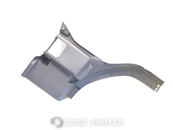 Carrozzeria ed esterni per Camion Volvo FM4 Instaphoek Rechts Volvo 20529484: foto 2