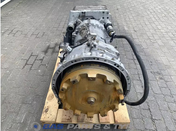 Cambio per Camion Volvo FM4 Volvo PT2106 Powertronic Versnellingsbak 85001891: foto 4