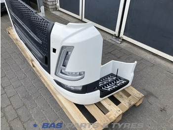 Paraurto per Camion Volvo FM5: foto 2