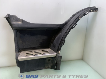 Carrozzeria ed esterni VOLVO FMX