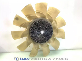 Ventilatore VOLVO