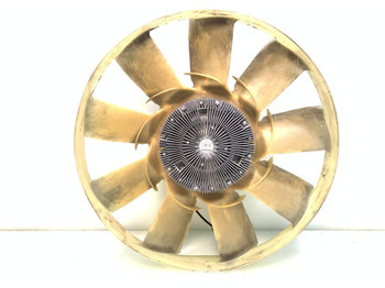 Ventilatore VOLVO