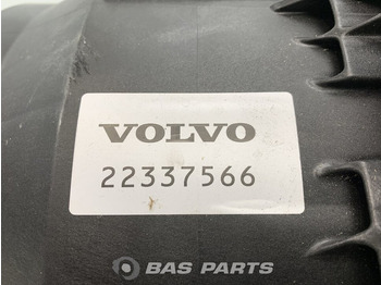 Sistema di aspirazione aria per Camion Volvo Luchtfilterhuis Volvo 22337566: foto 4 Sistema di aspirazione aria per Camion Volvo Luchtfilterhuis Volvo 22337566: foto 4