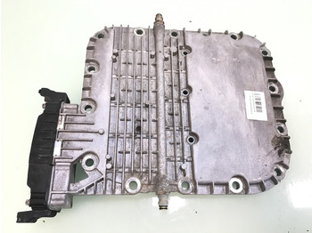 Cambio VOLVO