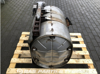 Convertitore catalitico VOLVO