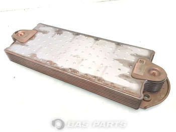 Radiatore olio VOLVO