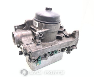 Radiatore olio VOLVO