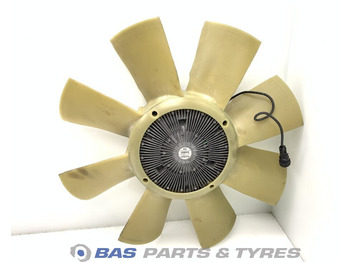 Ventilatore VOLVO