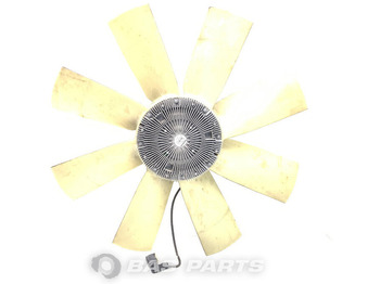 Ventilatore VOLVO