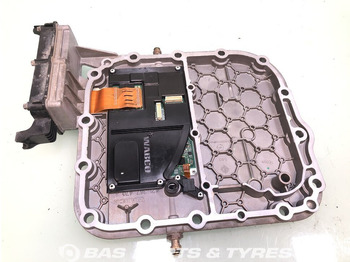 Cambio per Camion Volvo Versnellingsbakdeksel Volvo 21911579: foto 2 Cambio per Camion Volvo Versnellingsbakdeksel Volvo 21911579: foto 2