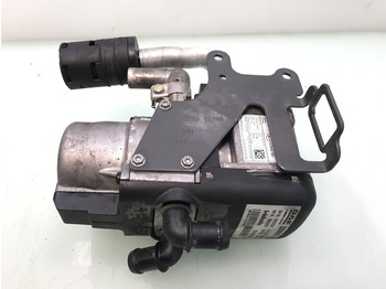 Riscaldamento/ Ventilazione WEBASTO