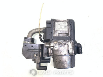 Riscaldamento/ Ventilazione WEBASTO