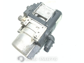 Riscaldamento/ Ventilazione WEBASTO