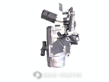 Riscaldamento/ Ventilazione per Camion Webasto: foto 2