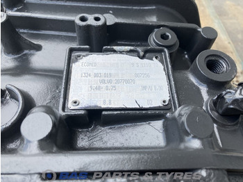 Cambio per Camion ZF FL Volvo ZTO1109 Versnellingsbak 9S1110 TO: foto 5