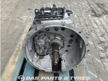 Cambio per Camion ZF FL Volvo ZTO1109 Versnellingsbak 9S1110 TO: foto 2