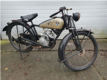 Motocicletta