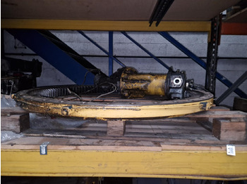 Ralla di rotazione LIEBHERR