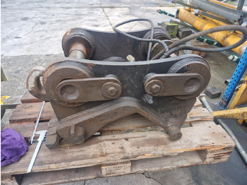 Attacco rapido CATERPILLAR
