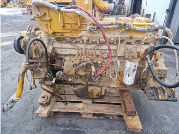 Motore KOMATSU