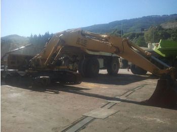 Escavatore cingolato LIEBHERR R912LI: foto 2 Escavatore cingolato LIEBHERR R912LI: foto 2
