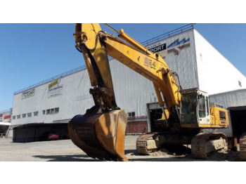 Escavatore cingolato LIEBHERR R 954 B