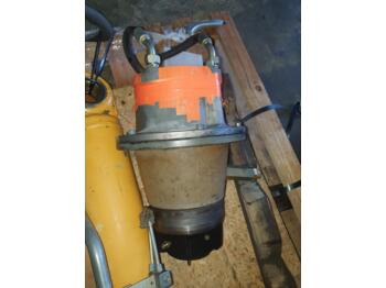 Trasmissione LIEBHERR