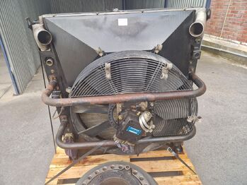 Radiatore LIEBHERR