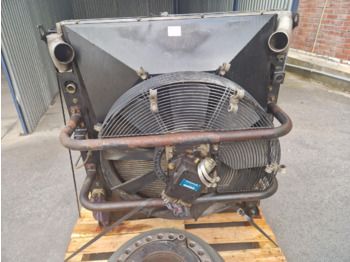 Radiatore LIEBHERR