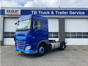 Trattore stradale DAF XF 440