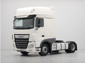 Trattore stradale DAF XF 480
