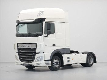 Trattore stradale DAF XF 480