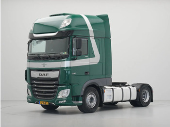 Trattore stradale DAF XF 480