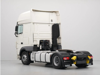 Trattore stradale DAF XF 480 FT Super Space Cab, 2x Tanks, PTO Prep: foto 3
