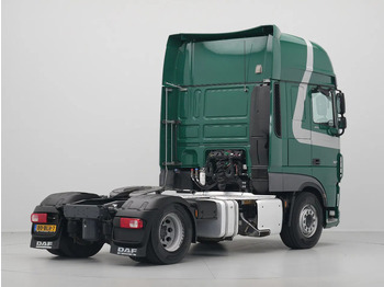 Trattore stradale DAF XF 480 FT Super Space Cab, Hydraulic Truck: foto 4