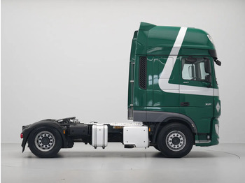 Trattore stradale DAF XF 480 FT Super Space Cab, Hydraulic Truck: foto 5