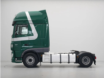 Trattore stradale DAF XF 480 FT Super Space Cab, Hydraulic Truck: foto 2