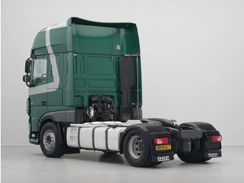 Trattore stradale DAF XF 480 FT Super Space Cab, Hydraulic Truck: foto 3