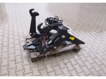 Attrezzatura NEW HOLLAND