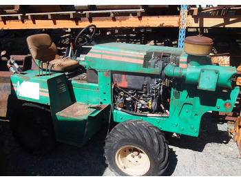 Scavafossi DITCH WITCH